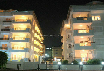 Квартира 4+1 в Анталии, Турция | STE-44876