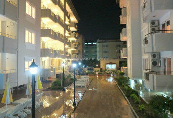 Квартира 4+1 в Анталии, Турция | STE-44876