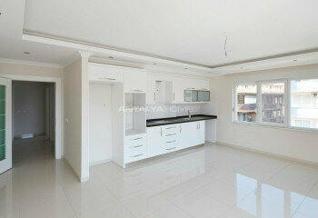 Квартира 4+1 в Анталии, Турция | STE-44876