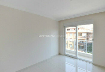 Квартира 4+1 в Анталии, Турция | STE-44876