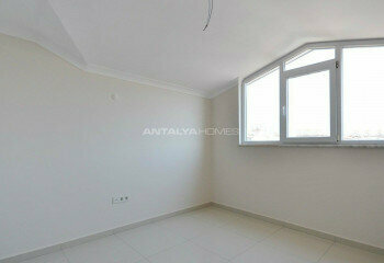 Квартира 4+1 в Анталии, Турция | STE-44876