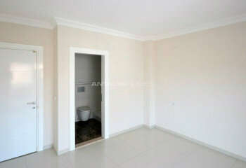 Квартира 4+1 в Анталии, Турция | STE-44876