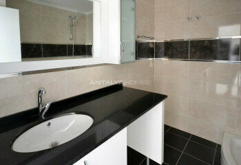 Квартира 4+1 в Анталии, Турция | STE-44876