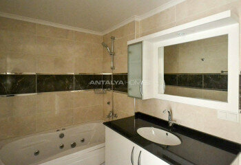 Квартира 4+1 в Анталии, Турция | STE-44876