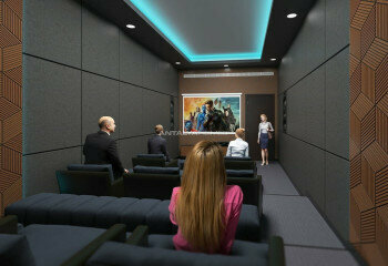 Квартира 1+1 в Малтепе, Стамбул, Турция | PTE-46592