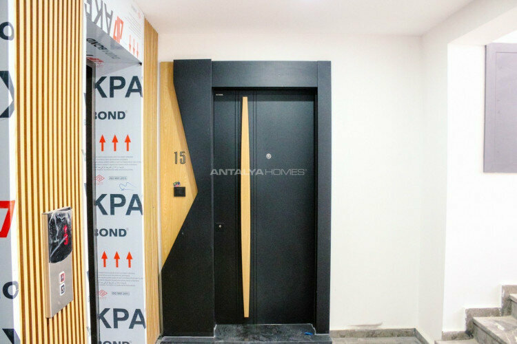 Квартира 4+1 в Трабзоне, Турция | SBB-46819