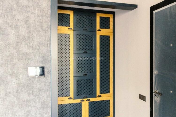 Квартира 4+1 в Трабзоне, Турция | SBB-46819