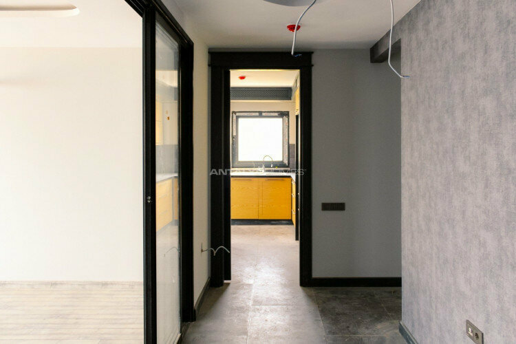 Квартира 4+1 в Трабзоне, Турция | SBB-46819