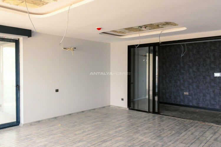 Квартира 4+1 в Трабзоне, Турция | SBB-46819