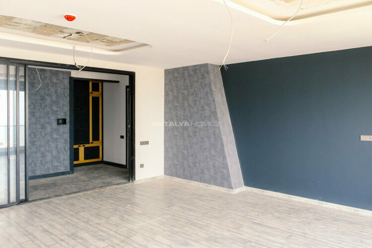 Квартира 4+1 в Трабзоне, Турция | SBB-46819