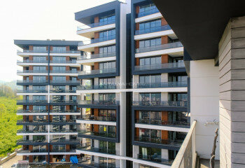 Квартира 4+1 в Трабзоне, Турция | SBB-46819