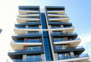 Квартира 4+1 в Трабзоне, Турция | SBB-46819