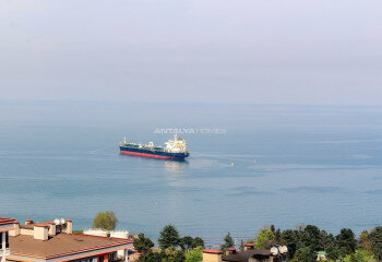 Квартира 4+1 в Трабзоне, Турция | SBB-46819