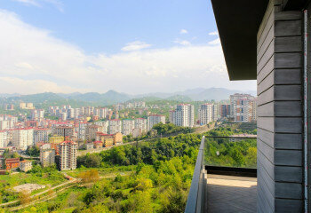 Квартира 4+1 в Трабзоне, Турция | SBB-46819