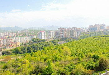 Квартира 4+1 в Трабзоне, Турция | SBB-46819