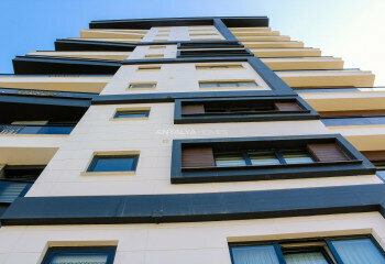 Квартира 4+1 в Трабзоне, Турция | SBB-46819