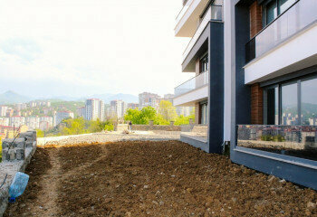 Квартира 4+1 в Трабзоне, Турция | SBB-46819