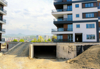 Квартира 4+1 в Трабзоне, Турция | SBB-46819