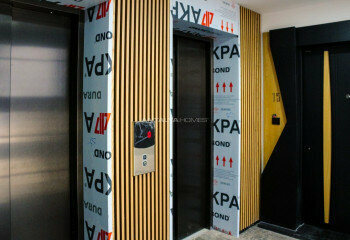 Квартира 4+1 в Трабзоне, Турция | SBB-46819