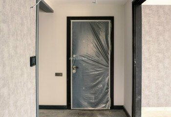 Квартира 4+1 в Трабзоне, Турция | SBB-46819