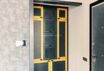 Квартира 4+1 в Трабзоне, Турция | SBB-46819