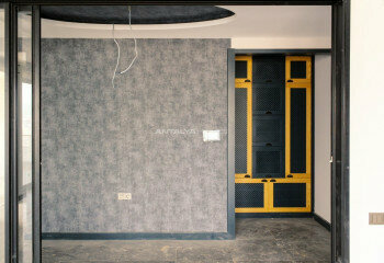 Квартира 4+1 в Трабзоне, Турция | SBB-46819