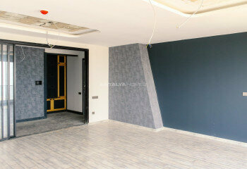 Квартира 4+1 в Трабзоне, Турция | SBB-46819