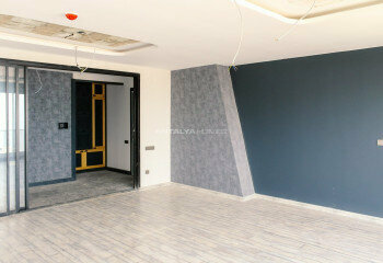 Квартира 4+1 в Трабзоне, Турция | SBB-46819