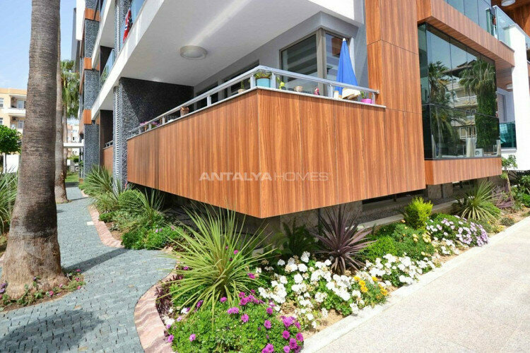 Квартира 5+1 в Анталии, Турция | PKK-44879