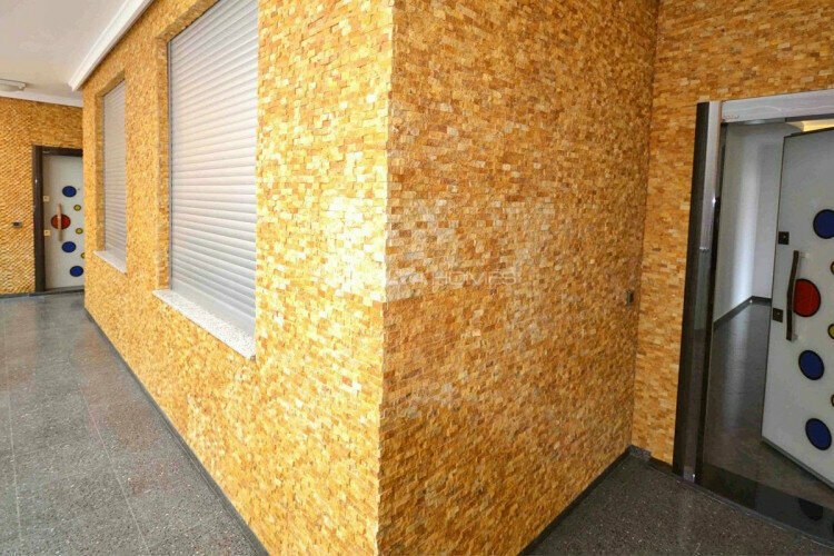 Квартира 5+1 в Анталии, Турция | PKK-44879