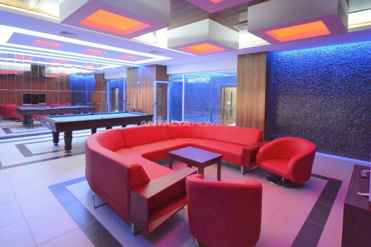 Квартира 5+1 в Анталии, Турция | PKK-44879