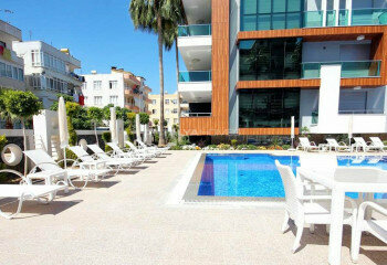 Квартира 5+1 в Анталии, Турция | PKK-44879