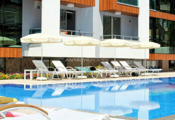 Квартира 5+1 в Анталии, Турция | PKK-44879