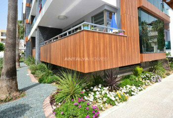 Квартира 5+1 в Анталии, Турция | PKK-44879