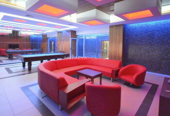 Квартира 5+1 в Анталии, Турция | PKK-44879