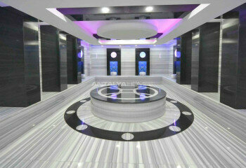 Квартира 5+1 в Анталии, Турция | PKK-44879