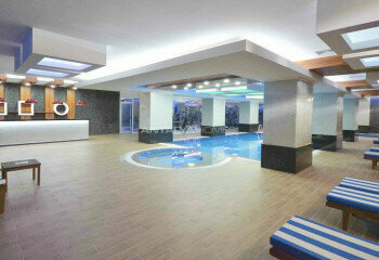 Квартира 5+1 в Анталии, Турция | PKK-44879