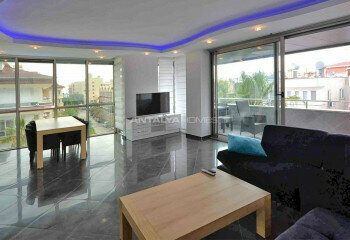 Квартира 5+1 в Анталии, Турция | PKK-44879