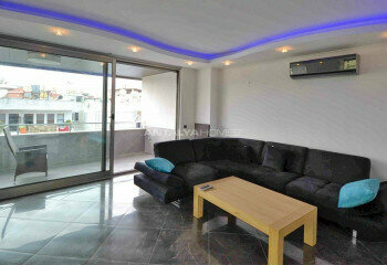 Квартира 5+1 в Анталии, Турция | PKK-44879