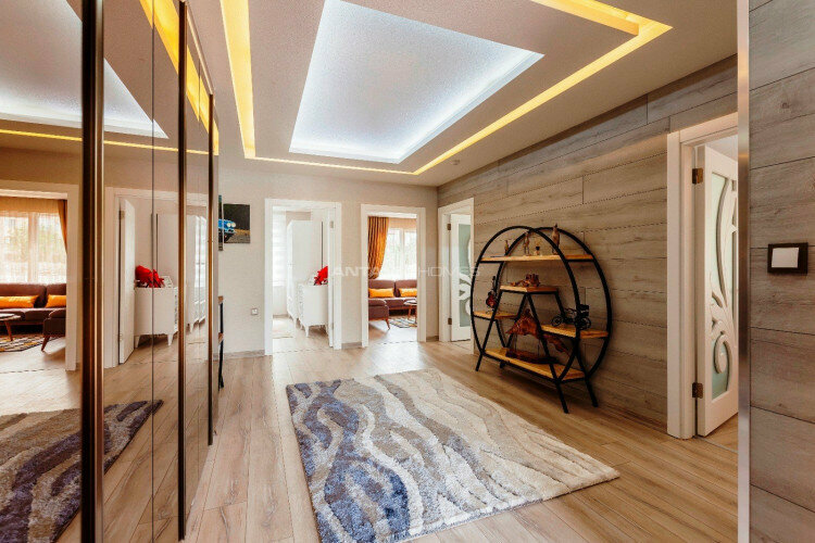 Квартира 4+1 в Анкаре, Турция | STE-46070