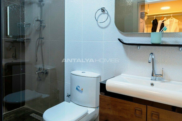 Квартира 4+1 в Анкаре, Турция | STE-46070