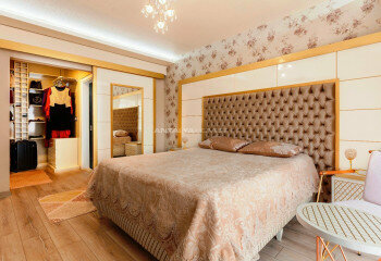 Квартира 4+1 в Анкаре, Турция | STE-46070