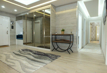 Квартира 4+1 в Анкаре, Турция | STE-46070