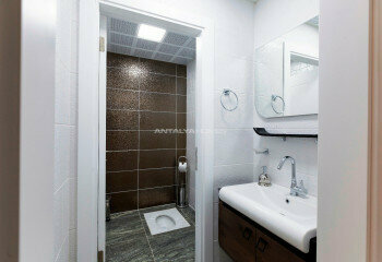 Квартира 4+1 в Анкаре, Турция | STE-46070