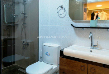 Квартира 4+1 в Анкаре, Турция | STE-46070