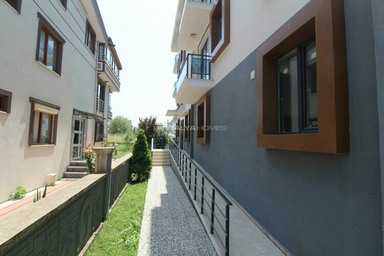 Квартира 2+1 в Ялове, Турция | SBB-46951