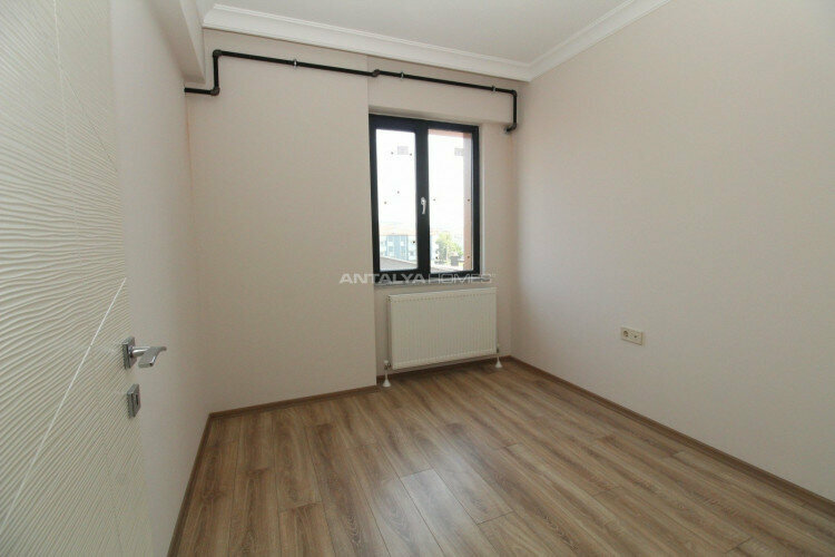 Квартира 2+1 в Ялове, Турция | SBB-46951