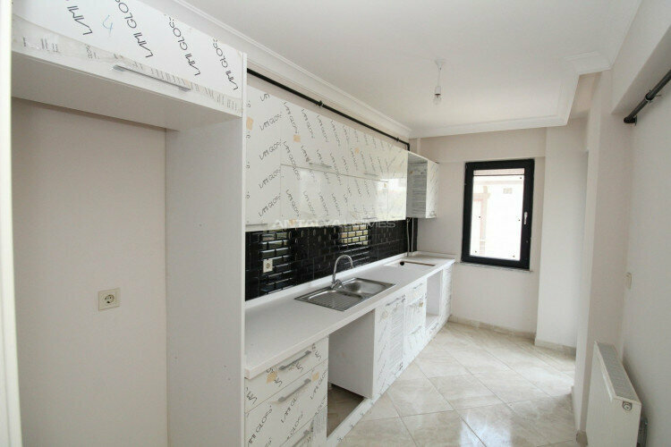 Квартира 2+1 в Ялове, Турция | SBB-46951