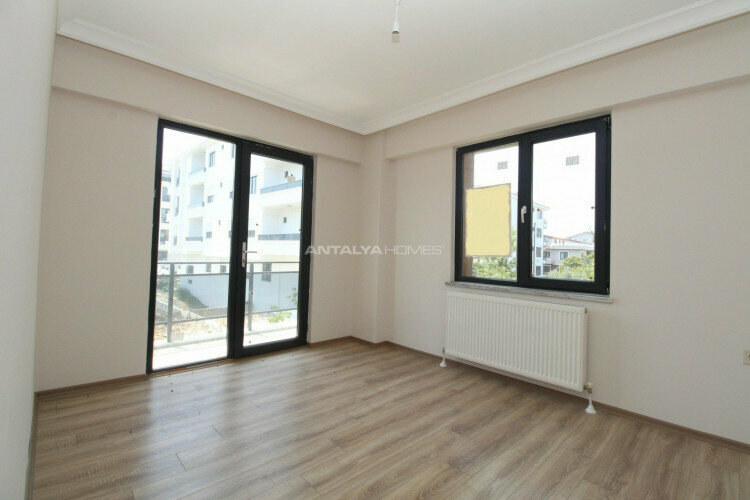 Квартира 2+1 в Ялове, Турция | SBB-46951