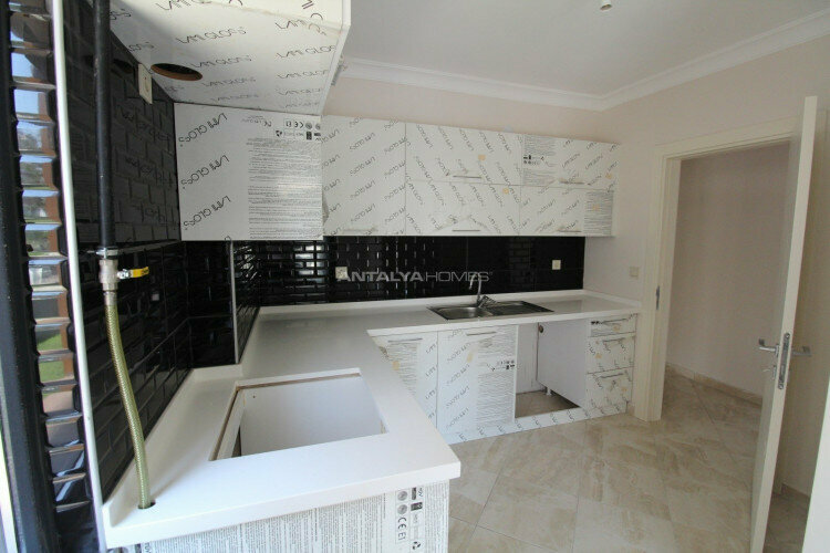 Квартира 2+1 в Ялове, Турция | SBB-46951